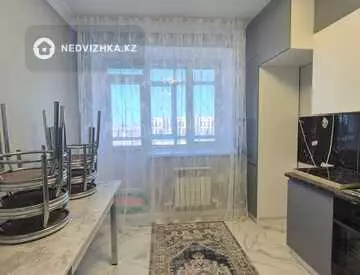 79 м², 2-комнатная квартира, этаж 7 из 7, 79 м², изображение - 10