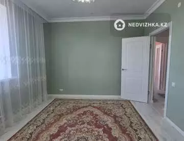 79 м², 2-комнатная квартира, этаж 7 из 7, 79 м², изображение - 4