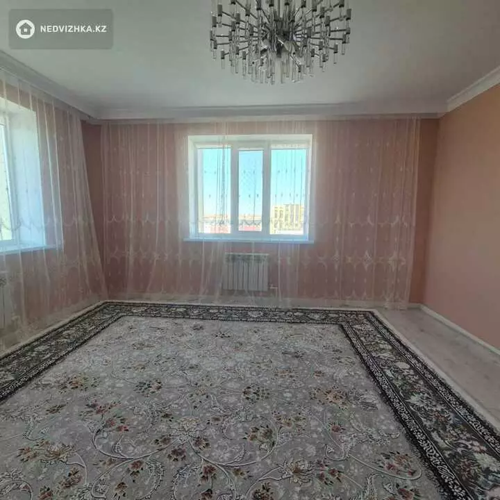 79 м², 2-комнатная квартира, этаж 7 из 7, 79 м², изображение - 1