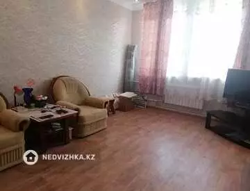 68.1 м², 3-комнатная квартира, этаж 2 из 3, 68 м², изображение - 5