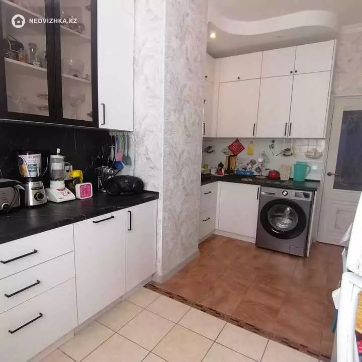 68.1 м², 3-комнатная квартира, этаж 2 из 3, 68 м², изображение - 1