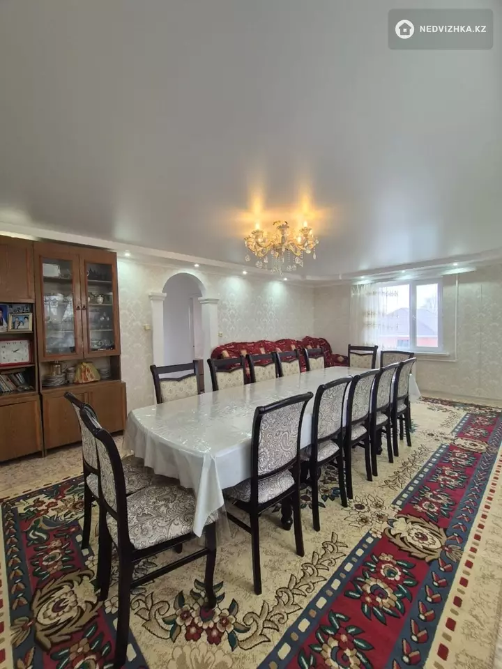 124.5 м², 4-комнатный дом, 124 м², изображение - 1