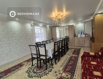4-комнатный дом, 124 м²
