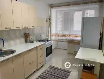 1-комнатная квартира, этаж 3 из 9, 40 м²