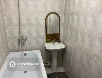 1-комнатная квартира, этаж 3 из 9, 40 м²
