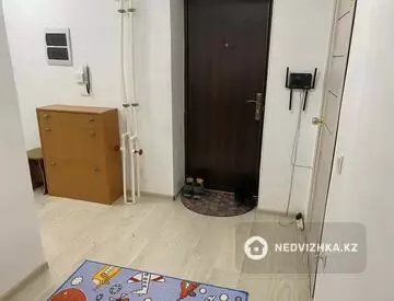 40 м², 1-комнатная квартира, этаж 3 из 9, 40 м², изображение - 6