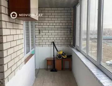 40 м², 1-комнатная квартира, этаж 3 из 9, 40 м², изображение - 7