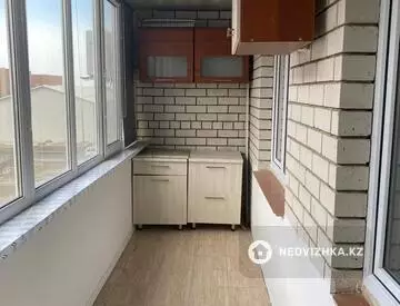 40 м², 1-комнатная квартира, этаж 3 из 9, 40 м², изображение - 8