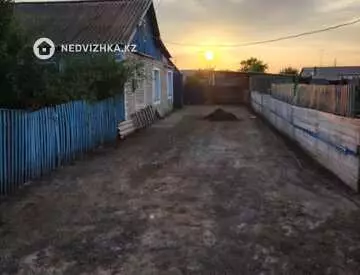 65 м², 4-комнатный дом, 10 соток, 65 м², изображение - 6