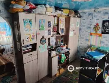 4-комнатный дом, 10 соток, 65 м²