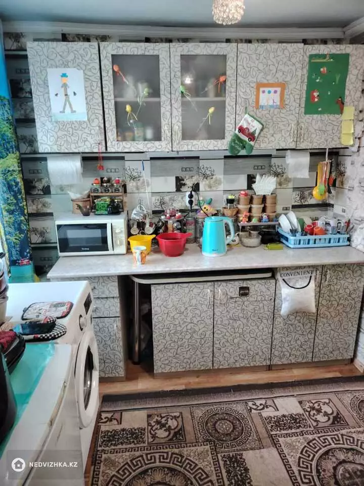 65 м², 4-комнатный дом, 10 соток, 65 м², изображение - 1