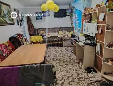 65 м², 4-комнатный дом, 10 соток, 65 м², изображение - 4