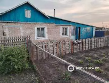 65 м², 4-комнатный дом, 10 соток, 65 м², изображение - 7