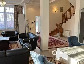 255 м², 7-комнатный дом, 4 соток, 255 м², изображение - 4