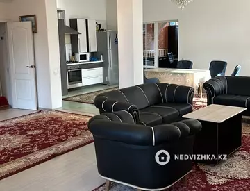 255 м², 7-комнатный дом, 4 соток, 255 м², изображение - 7