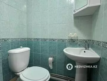 4-комнатная квартира, этаж 5 из 18, 119 м²