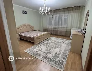 119.2 м², 4-комнатная квартира, этаж 5 из 18, 119 м², изображение - 4