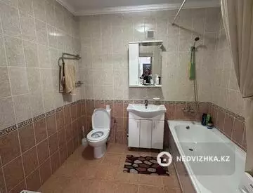 119.2 м², 4-комнатная квартира, этаж 5 из 18, 119 м², изображение - 8