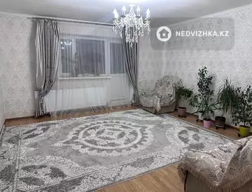 119.2 м², 4-комнатная квартира, этаж 5 из 18, 119 м², изображение - 7