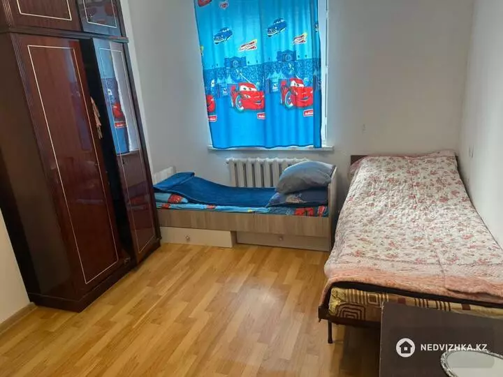 105 м², 4-комнатный дом, 6 соток, 105 м², изображение - 1