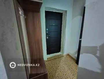 1-комнатная квартира, этаж 1 из 5, 30 м²