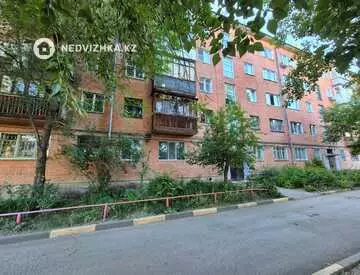 30 м², 1-комнатная квартира, этаж 1 из 5, 30 м², изображение - 4