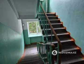 63 м², 3-комнатная квартира, этаж 2 из 5, 63 м², изображение - 7