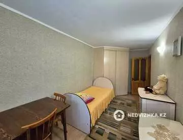 63 м², 3-комнатная квартира, этаж 2 из 5, 63 м², изображение - 5