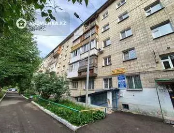 63 м², 3-комнатная квартира, этаж 2 из 5, 63 м², изображение - 8