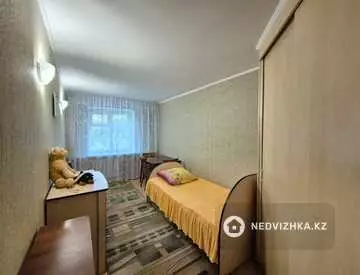 63 м², 3-комнатная квартира, этаж 2 из 5, 63 м², изображение - 4