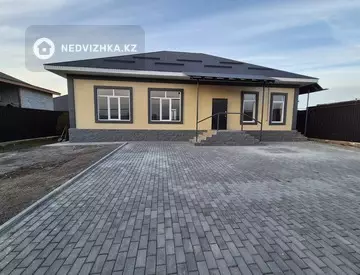 4-комнатный дом, 5 соток, 180 м²