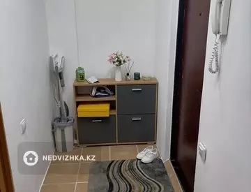 1-комнатная квартира, этаж 3 из 5, 30 м², на длительный срок