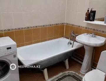 30.2 м², 1-комнатная квартира, этаж 3 из 5, 30 м², на длительный срок, изображение - 4