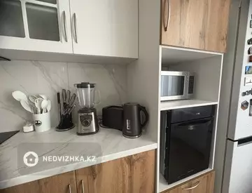 65 м², 2-комнатная квартира, этаж 18 из 21, 65 м², на длительный срок, изображение - 6