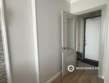 65 м², 2-комнатная квартира, этаж 18 из 21, 65 м², на длительный срок, изображение - 8