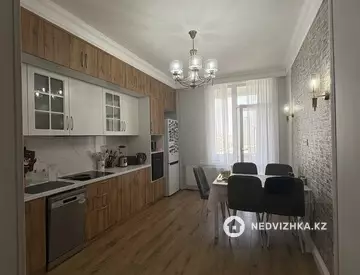 65 м², 2-комнатная квартира, этаж 18 из 21, 65 м², на длительный срок, изображение - 5