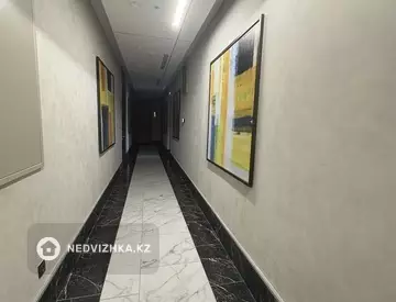 65 м², 2-комнатная квартира, этаж 18 из 21, 65 м², на длительный срок, изображение - 15