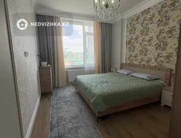 65 м², 2-комнатная квартира, этаж 18 из 21, 65 м², на длительный срок, изображение - 11