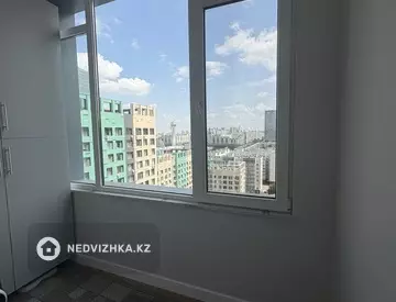 65 м², 2-комнатная квартира, этаж 18 из 21, 65 м², на длительный срок, изображение - 7
