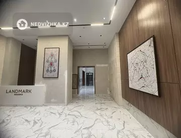65 м², 2-комнатная квартира, этаж 18 из 21, 65 м², на длительный срок, изображение - 16