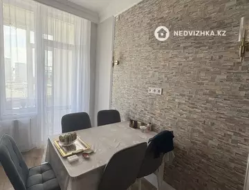 65 м², 2-комнатная квартира, этаж 18 из 21, 65 м², на длительный срок, изображение - 4