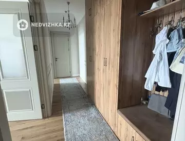 65 м², 2-комнатная квартира, этаж 18 из 21, 65 м², на длительный срок, изображение - 9