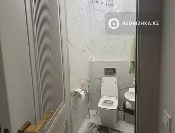 65 м², 2-комнатная квартира, этаж 18 из 21, 65 м², на длительный срок, изображение - 14