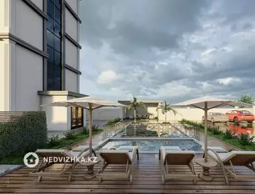 65 м², 2-комнатная квартира, этаж 3 из 5, 65 м², изображение - 5