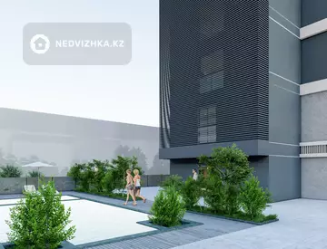 65 м², 2-комнатная квартира, этаж 3 из 5, 65 м², изображение - 6
