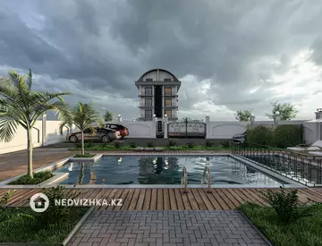 65 м², 2-комнатная квартира, этаж 3 из 5, 65 м², изображение - 4