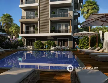 45 м², 2-комнатная квартира, этаж 1 из 6, 45 м², изображение - 5