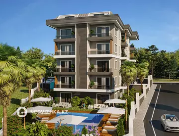 45 м², 2-комнатная квартира, этаж 1 из 6, 45 м², изображение - 4
