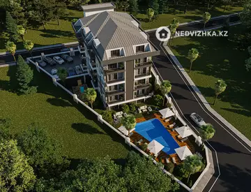45 м², 2-комнатная квартира, этаж 1 из 6, 45 м², изображение - 6