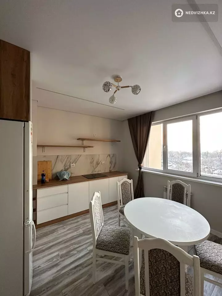 74 м², 2-комнатная квартира, этаж 7 из 16, 74 м², изображение - 1